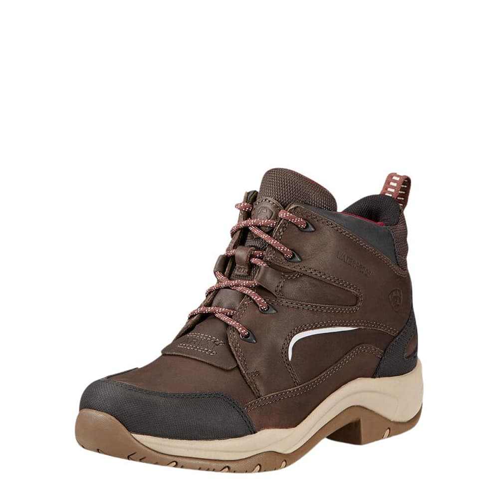 Ariat Stalschoen Telluride II H2O Dames