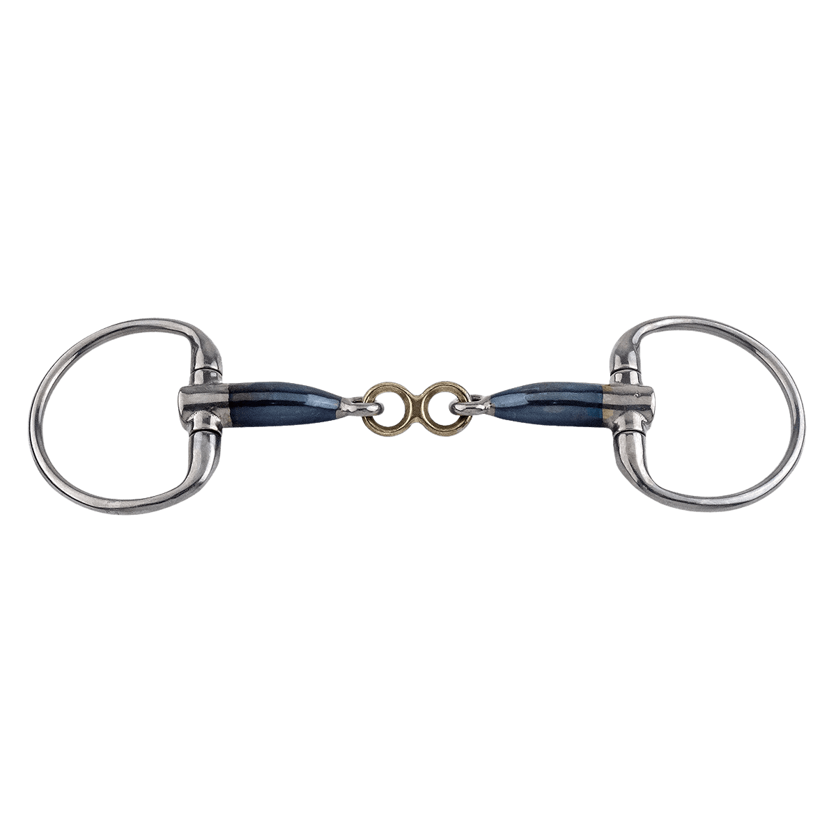 TRUST SWEET IRON EGGBUT FRENCH LINK 16mm