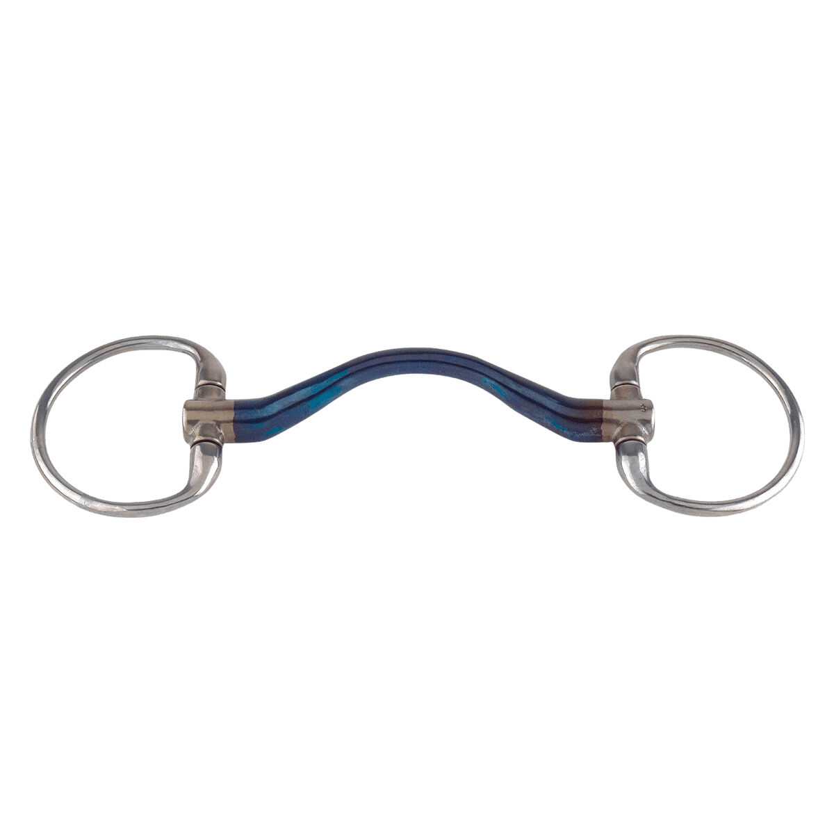 TRUST SWEET IRON EGGBUT MEDIUM PORT 16mm