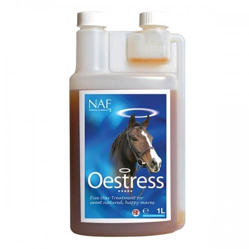 NAF Naf Oestress Liquid 1ltr.