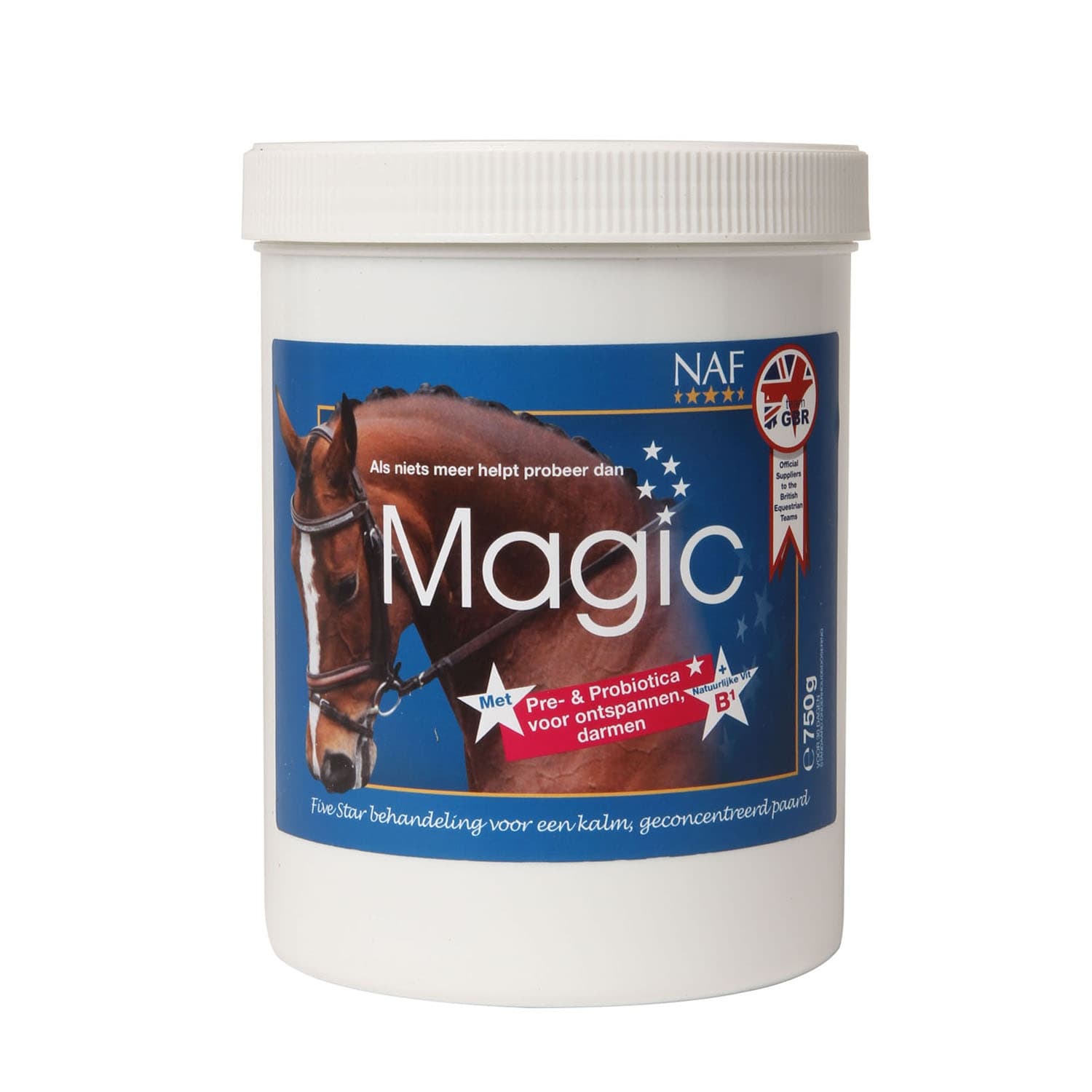 NAF Naf Magic 750gr.