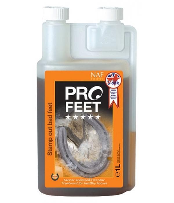 NAF PROFEET LIQUID 1ltr.