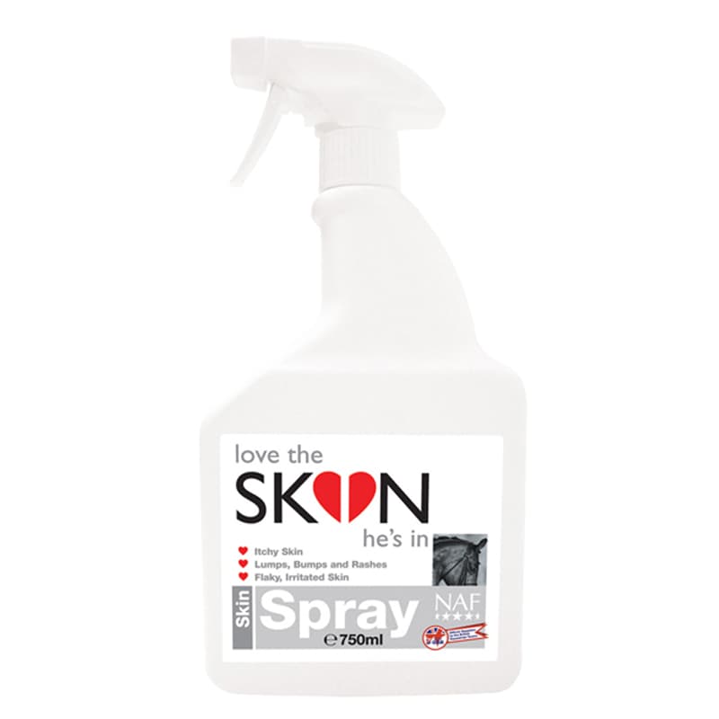 NAF Naf Love the Skin Spray 750ml