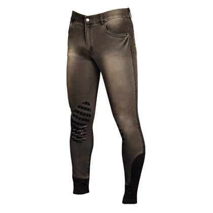 HARRY'S HORSE Harry's Horse Rijbroek Md Heren Grip