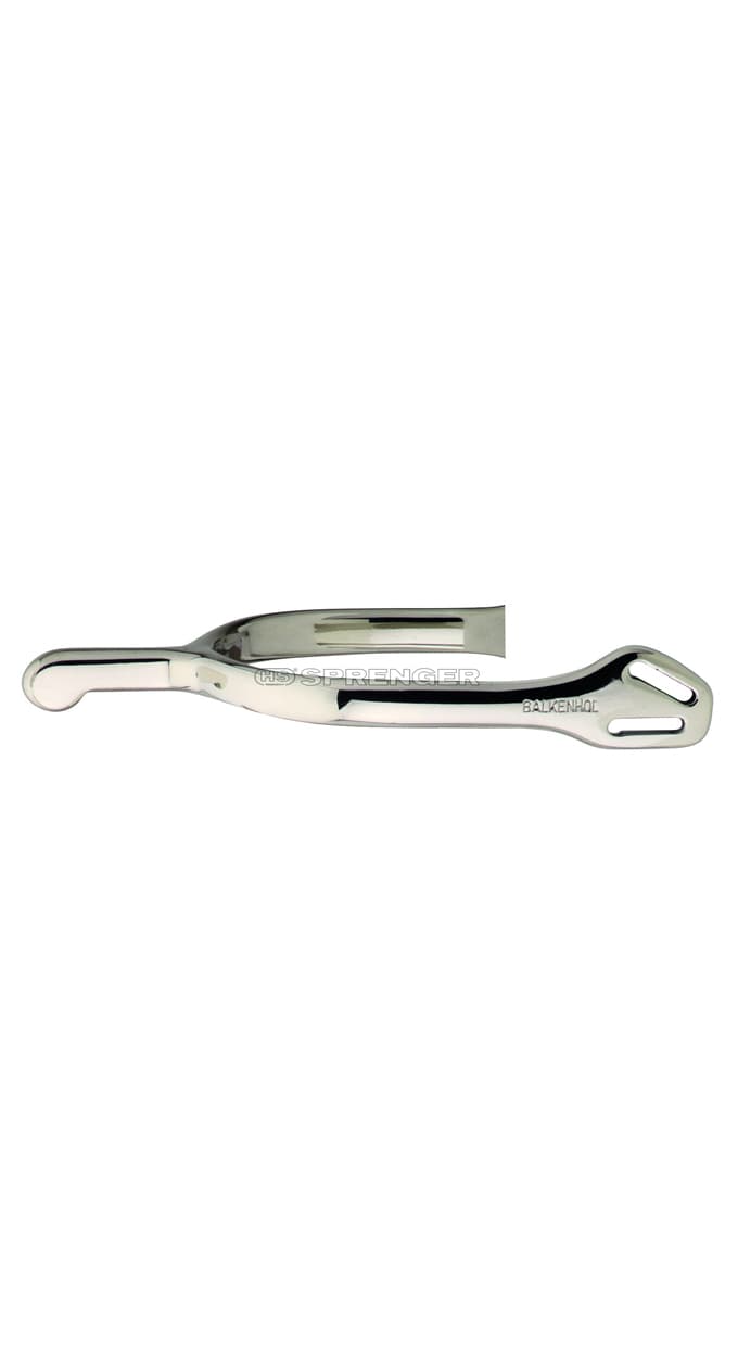 HS SPRENGER BALKENHOLSPOOR DAMES 35MM 47170