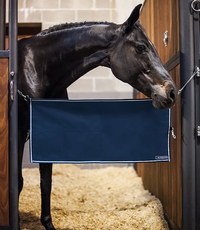 EQUILINE Equiline Stable Guard/Staldeurafsluiting