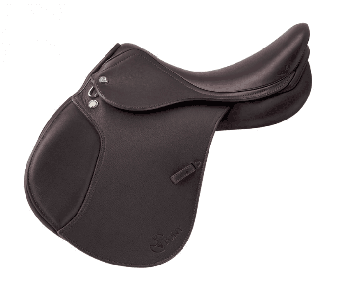 PRESTIGE Prestige Pony D Dubbel Leer 15'