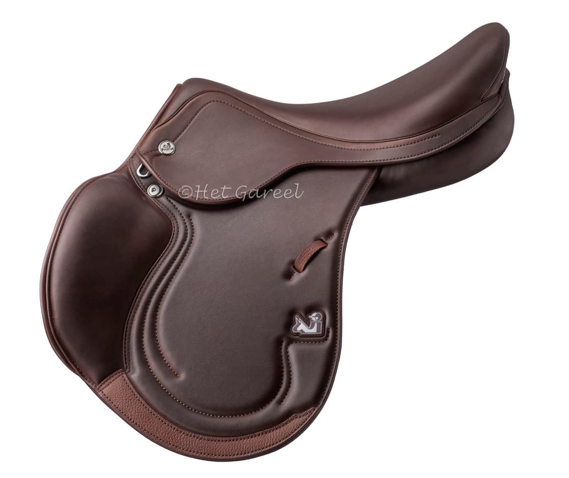PRESTIGE Prestige X-Contact Lux Springzadel