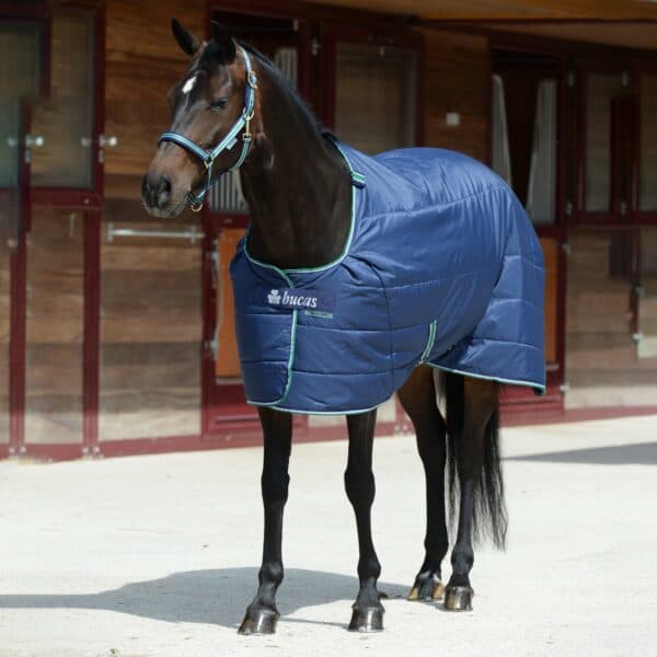 BUCAS Bucas liner Select Quilt 300 Stay-Dry