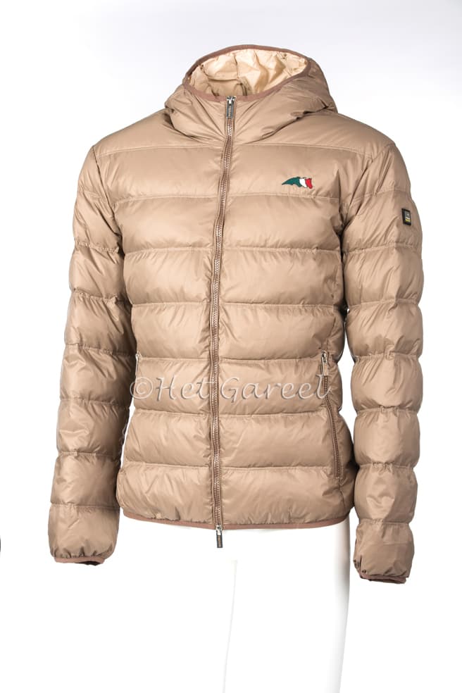EQUILINE HEREN