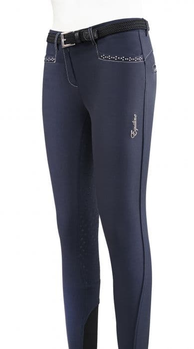 EQUILINE Equiline Clodette/Emma Kinder Full Grip