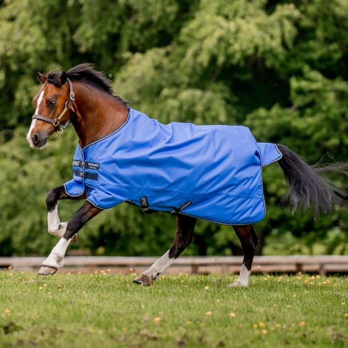 AMIGO HERO RIPSTOP PONY LITE 0gr