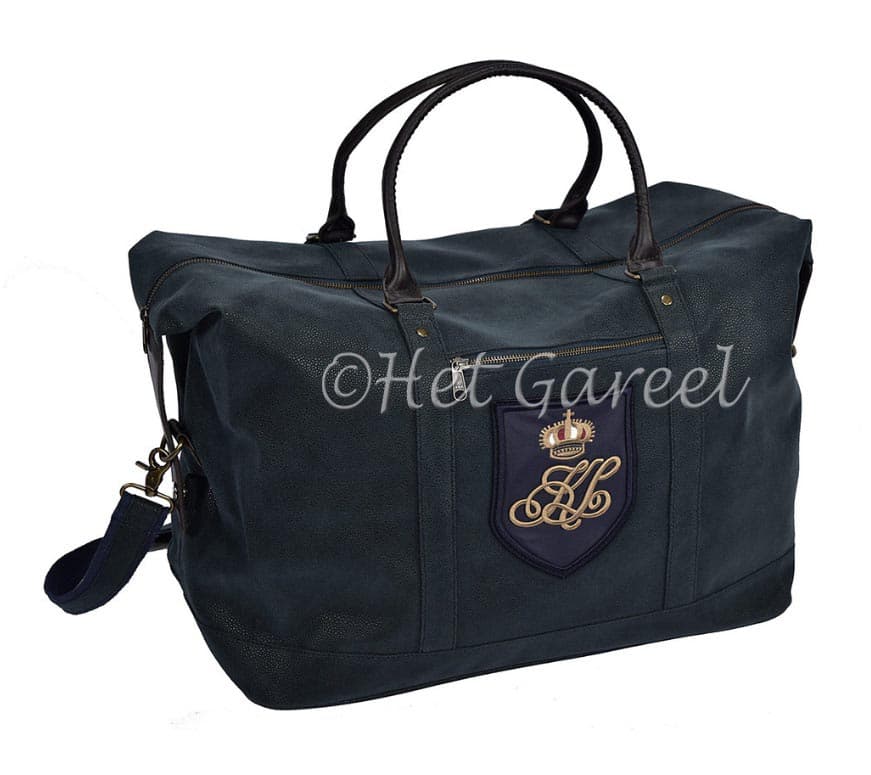 KINGSLAND Kingsland Le Weekend Bag