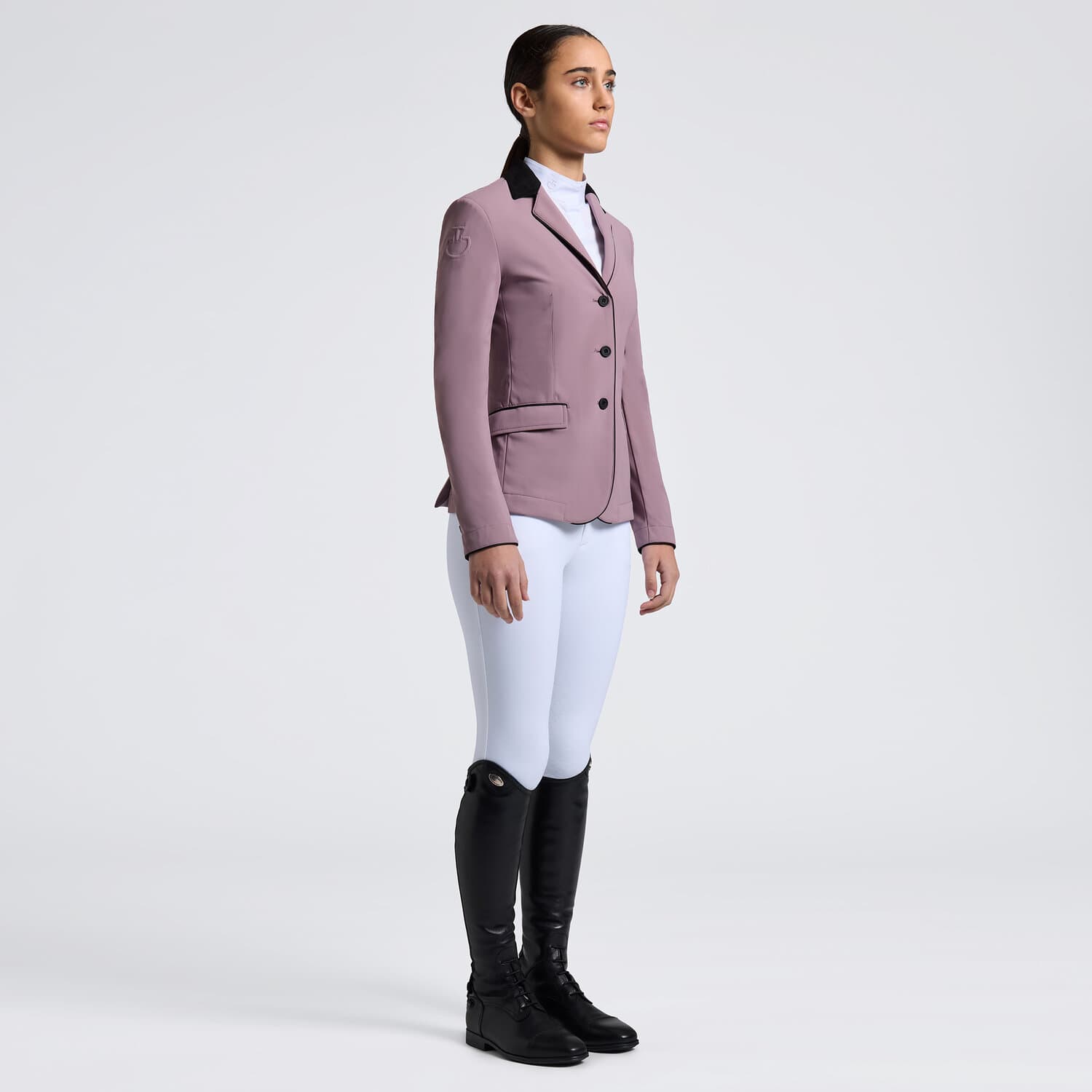 Cavalleria Toscana GP Wedstrijdjas Young Rider