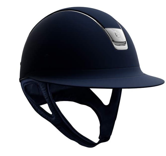 SAMSHIELD Samshield Miss Shield Shadowmatt Basic