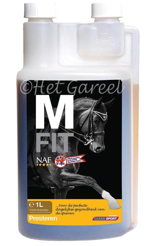 NAF Naf M-Fit 1ltr.