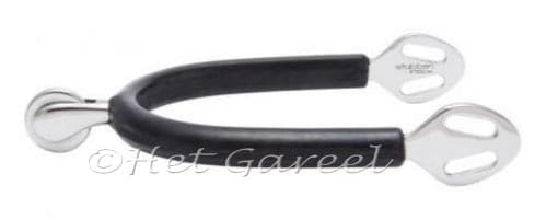 STUBBEN Stubben Wiel Spoor Glad Wiel 1158
