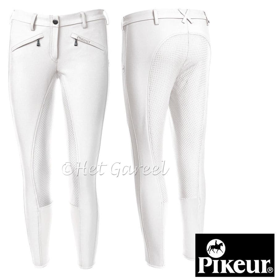 PIKEUR LATINA GRIP DAMES