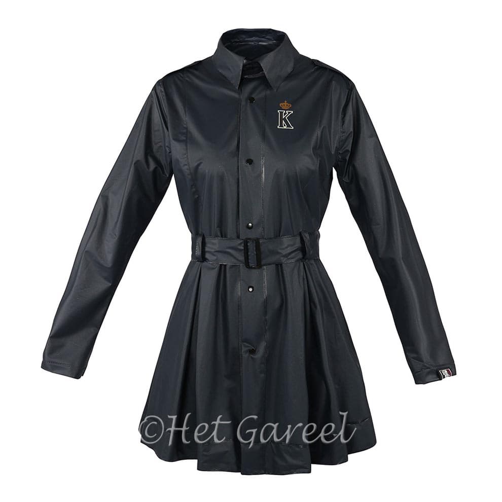 KINGSLAND RAIN COAT OSLO LADIES