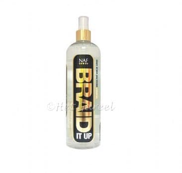 NAF Naf Braid It Up Spray 500ml
