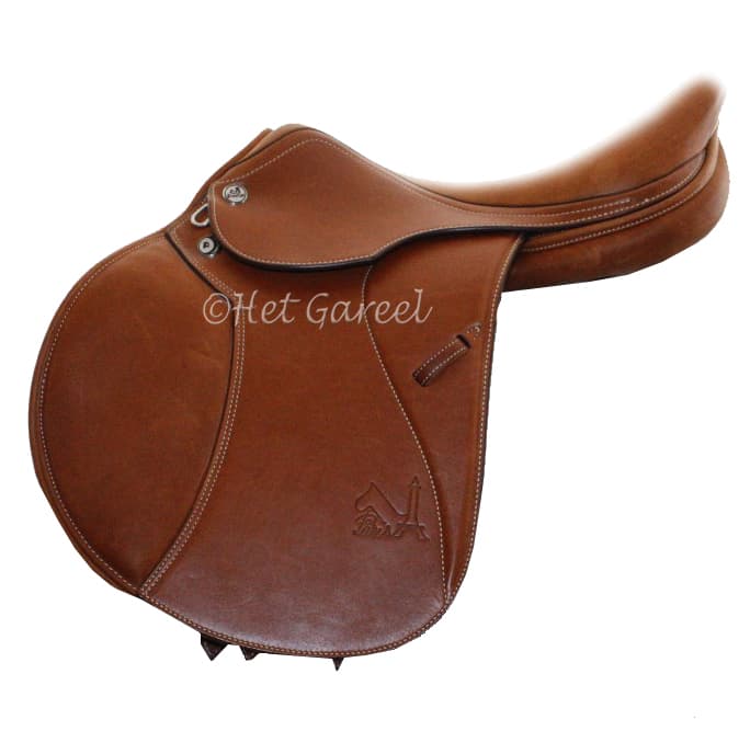 PRESTIGE Prestige Paris Lux  17/32 Cognac 