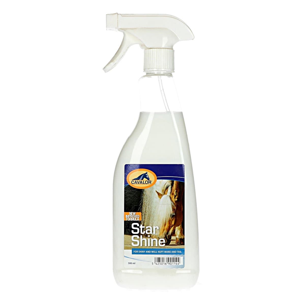 CAVALOR Cavalor Star Shine 500ml