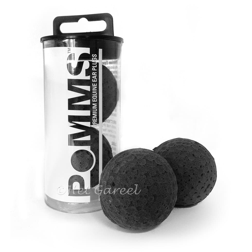 LE MIEUX Le Mieux Pomms Ear Plugs