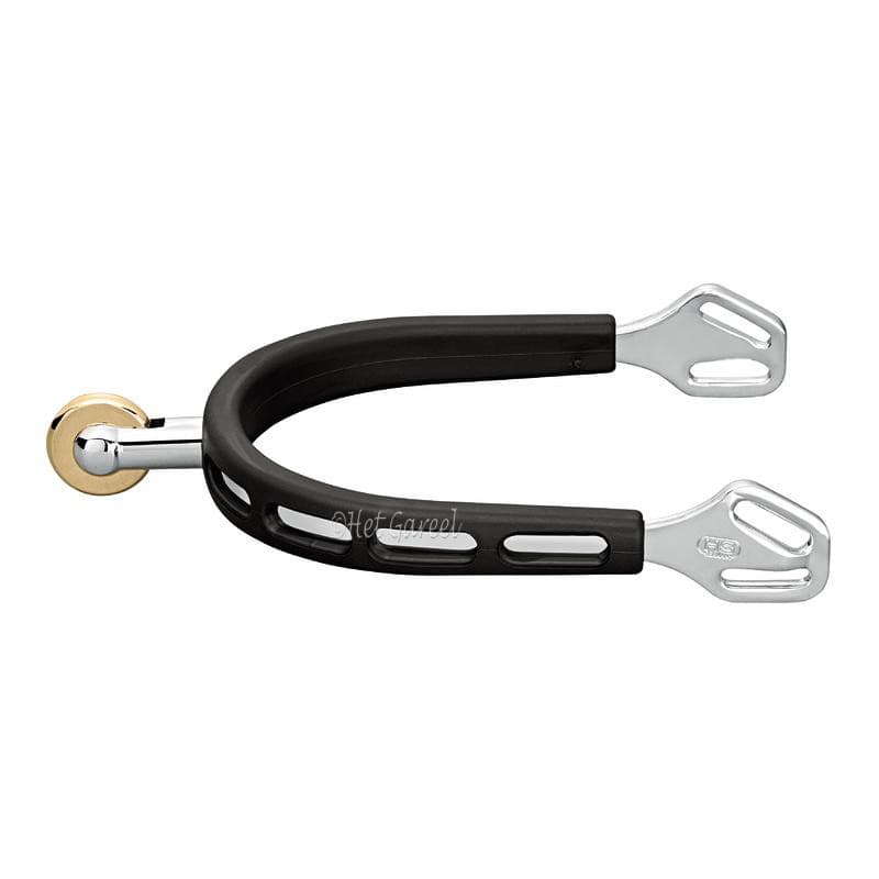 SPRENGER Sprenger Ultra Fit Grip Sporen 25mm 47561