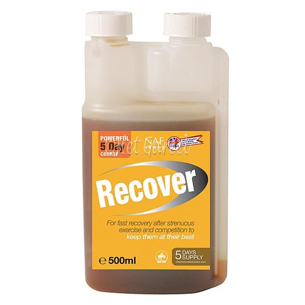 NAF RECOVER 500ML