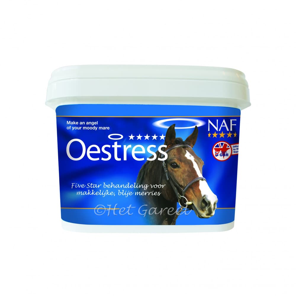 NAF OESTRESS