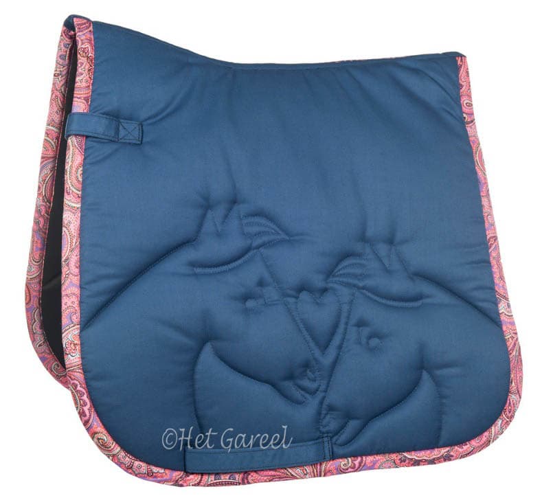 HKM ZADELDEK PRINCESS 