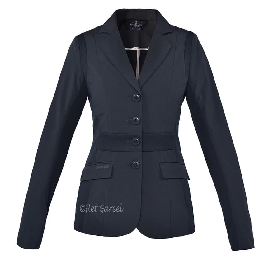 KINGSLAND Kingsland Maricopa Softshell Jacket Ladies