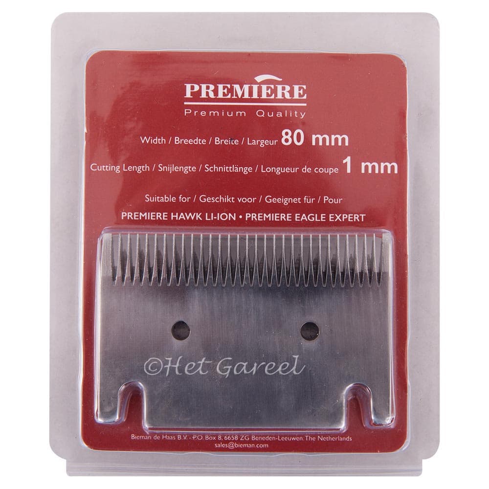 PREMIERE LOSSE MESSENSET