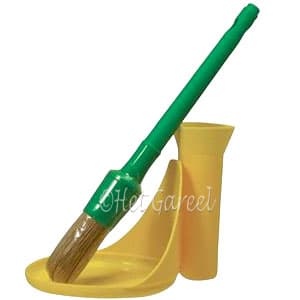 EFFOL BRUSH-FIX KWAST+HOUDER
