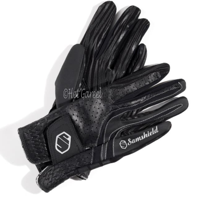 SAMSHIELD Samshield Handschoen V-Skin