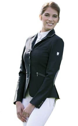 EQUI-THEME RIJJAS LADIES SOFTSHELL
