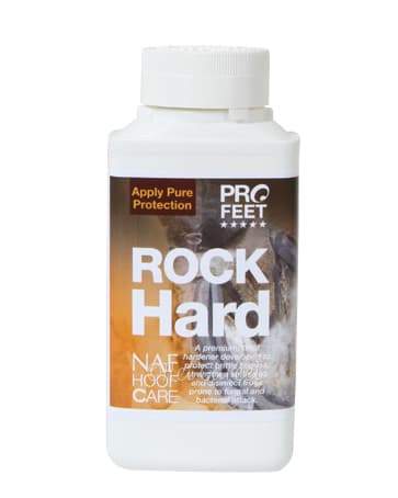 NAF Naf Profeet Rock Hard 250ml
