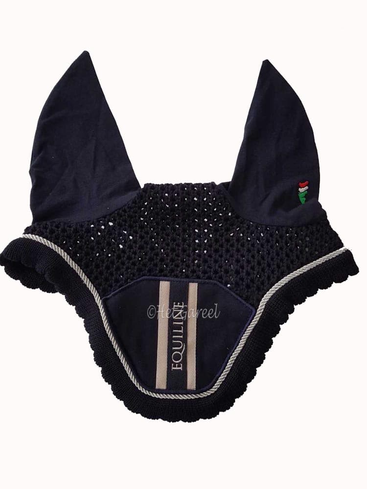 EQUILINE OORNETJE JEFFRY