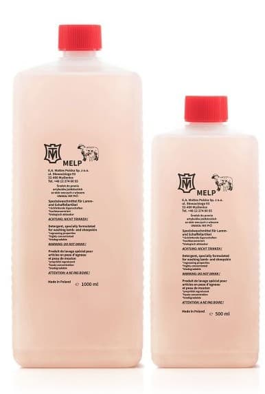 MATTES Mattes Melp Vloeibaar Wasmiddel 1000ml