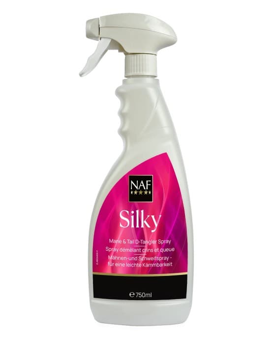 NAF NAF Silky Spray 750ml