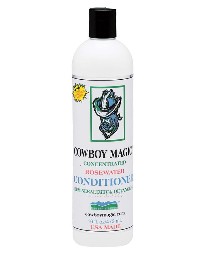 COWBOY MAGIC Cowboy Magic Rosewater Conditioner 473ml