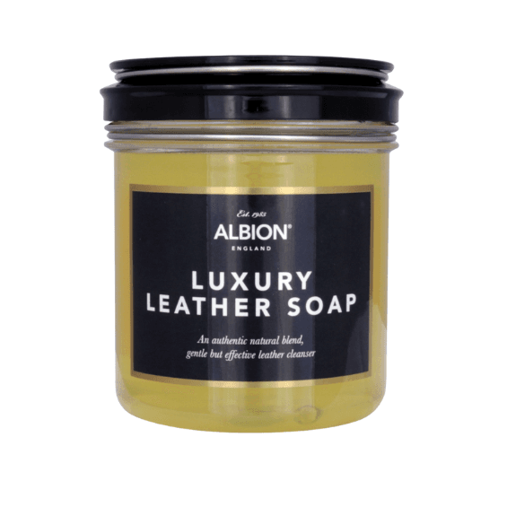 ALBION Albion Luxury Leather Soap 500ml