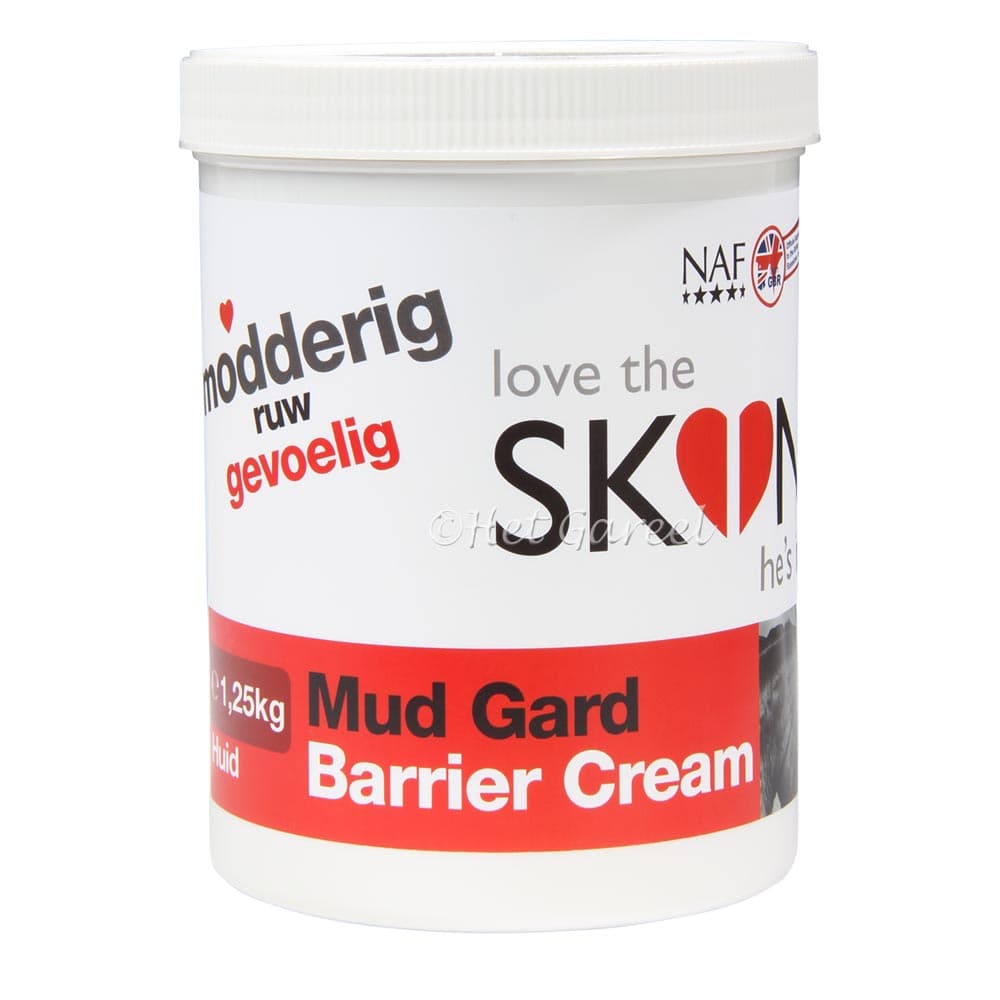 NAF Naf Mud Gard Barrier Cream 1250 Gr