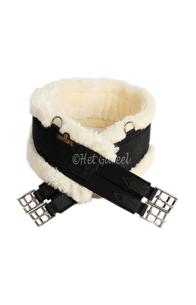 KENTUCKY HORSEWEAR Kentucky Singel Bont