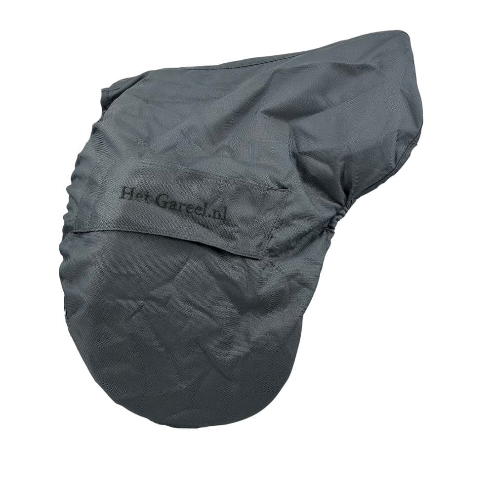 Gareel.nl Zadelhoes Fleece Gevoerd 1maat
