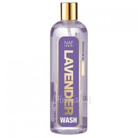NAF Naf Lavendel Wash 500ml