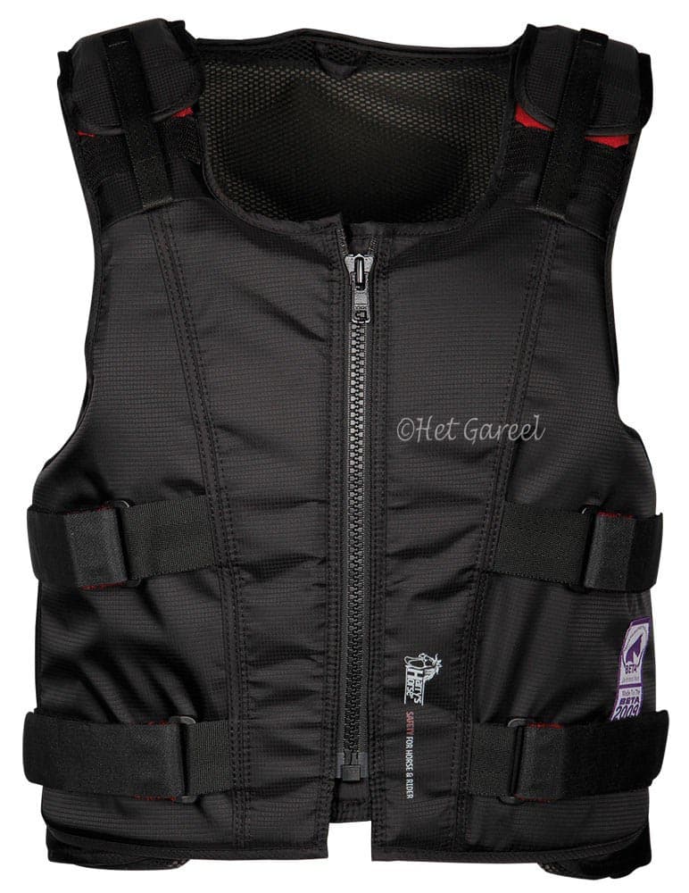 HARRY'S HORSE Harry's Horse Bodyprotector Slimfit Junior