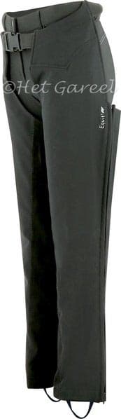 EQUI-THEME Equi-Theme Softshell Chap Lang