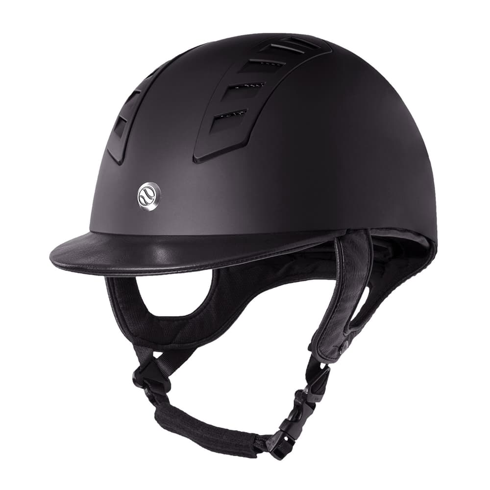 BACK ON TRACK Back on Track Rijhelm EQ3 Smooth Shell