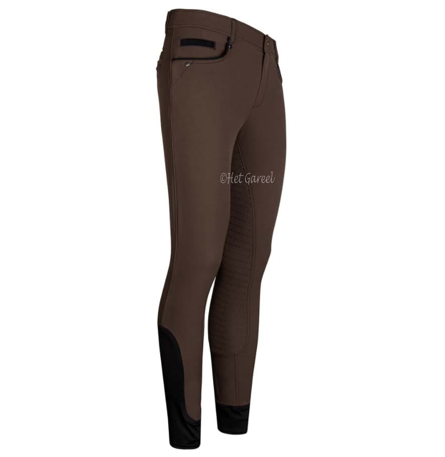 EASYRIDER/EUROSTAR Easyrider Heren Rijbroek Phil Full Grip 70705